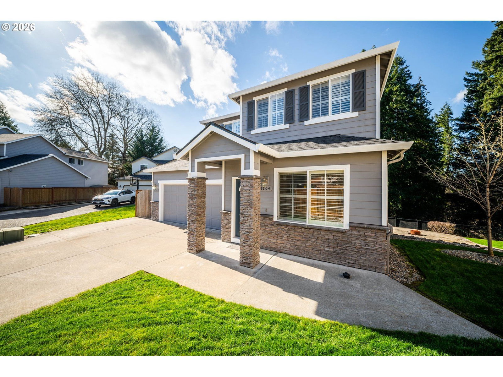 Listing photo 4 of 48, 1704 NE 158TH CIR, Vancouver, WA, 98686