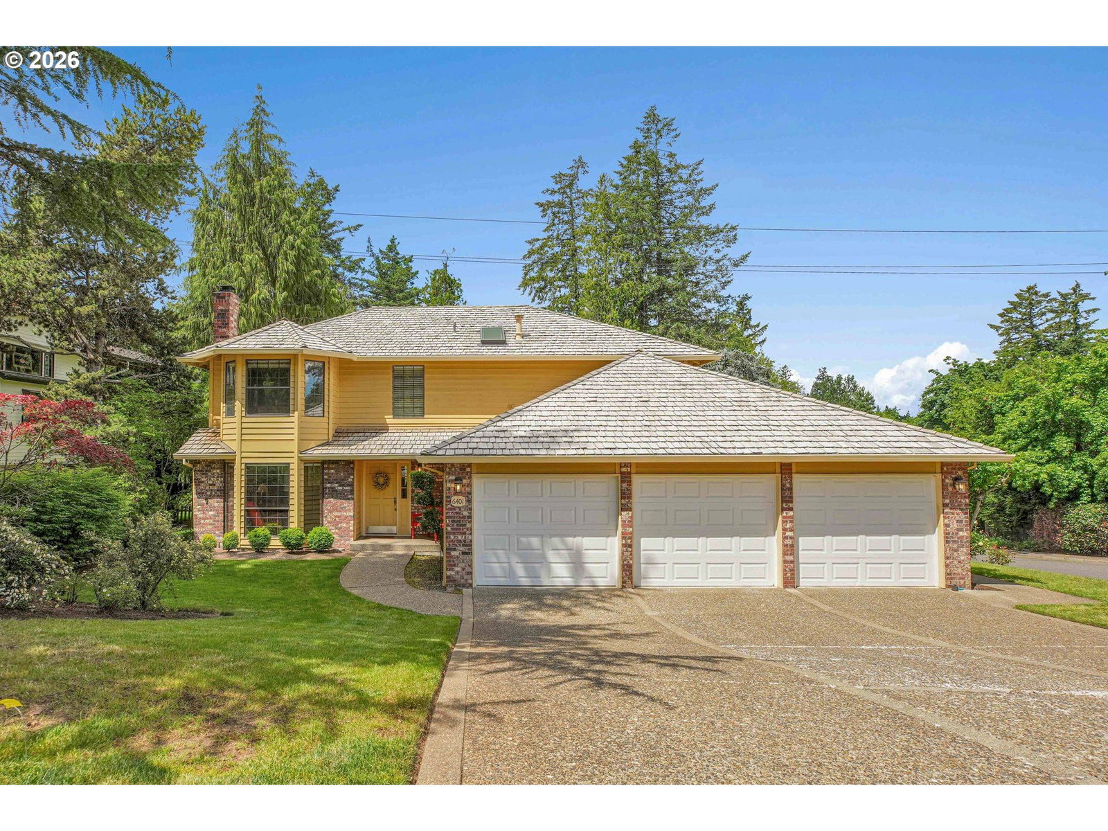 Primary listing photo, 6401 SW DOLPH DR, Portland, OR, 97219