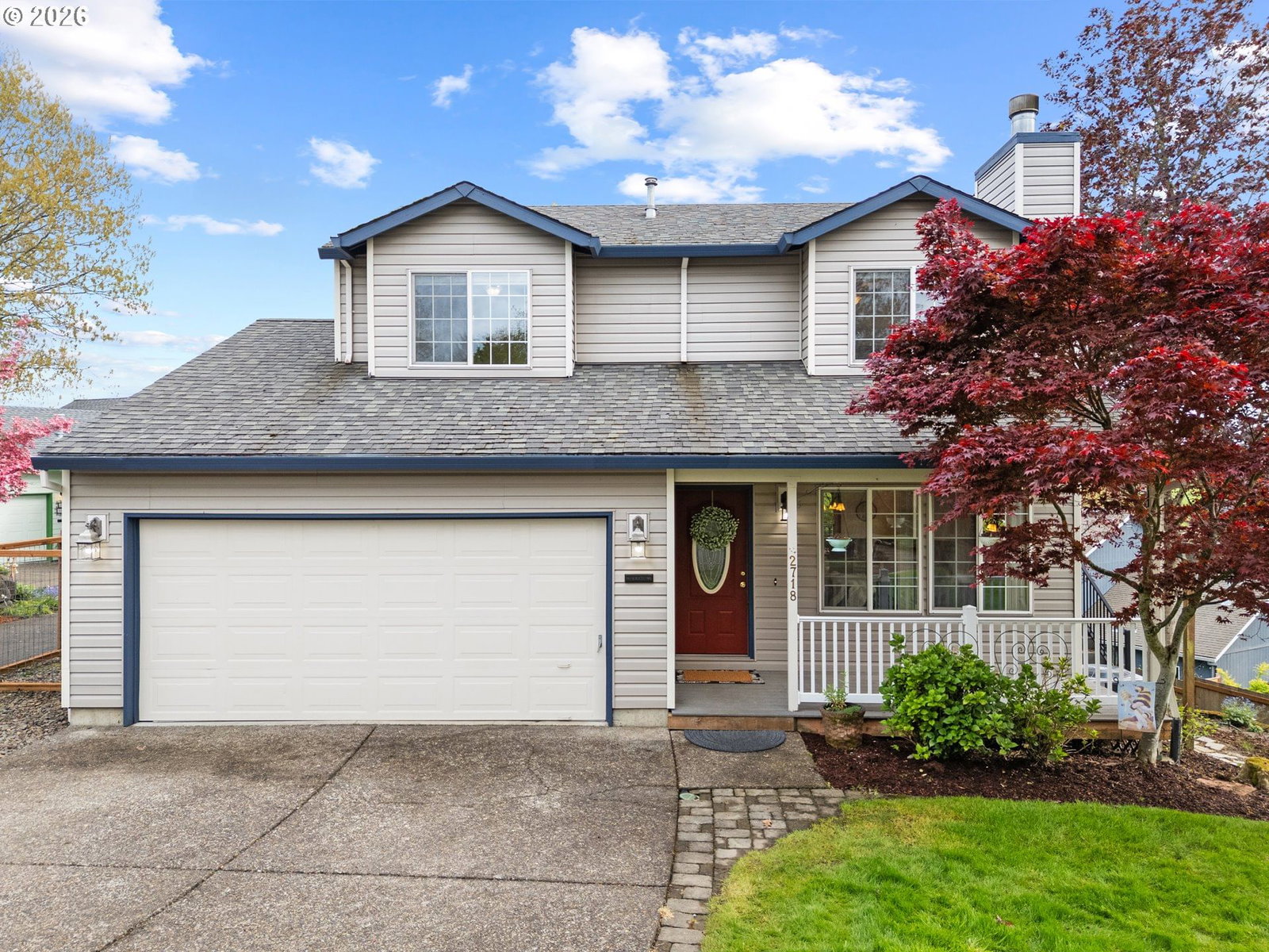 Primary listing photo, 2718 HARVEST CT, Forest Grove, OR, 97116