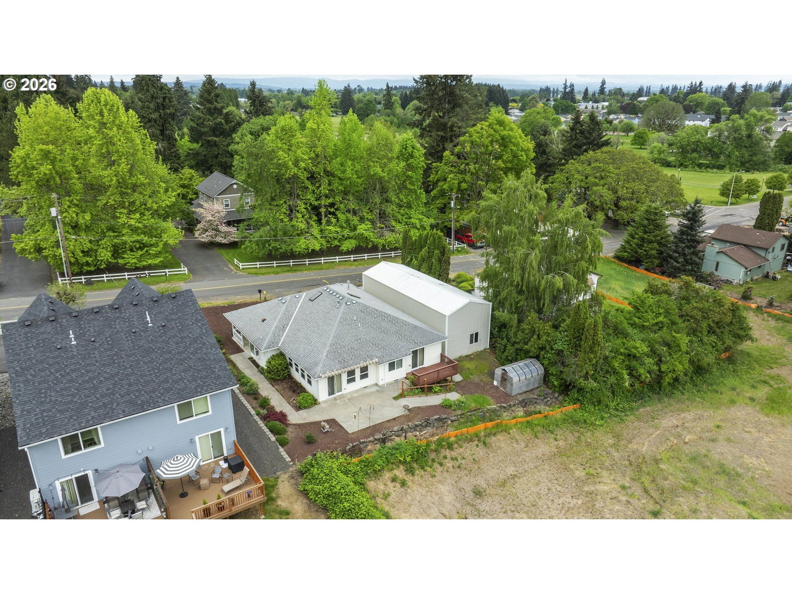 Listing photo 4 of 46, 33114 SW JP WEST RD, Scappoose, OR, 97056