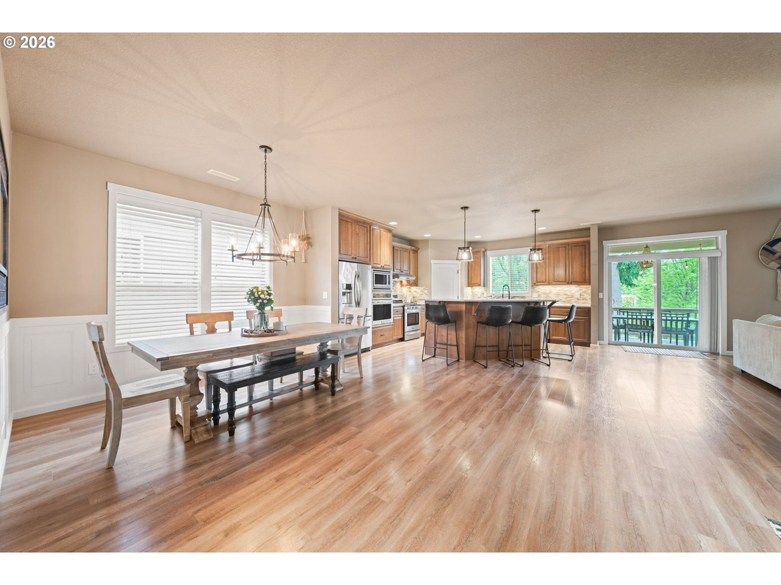 Listing photo 5 of 46, 613 STONE VIEW WAY, Kalama, WA, 98625