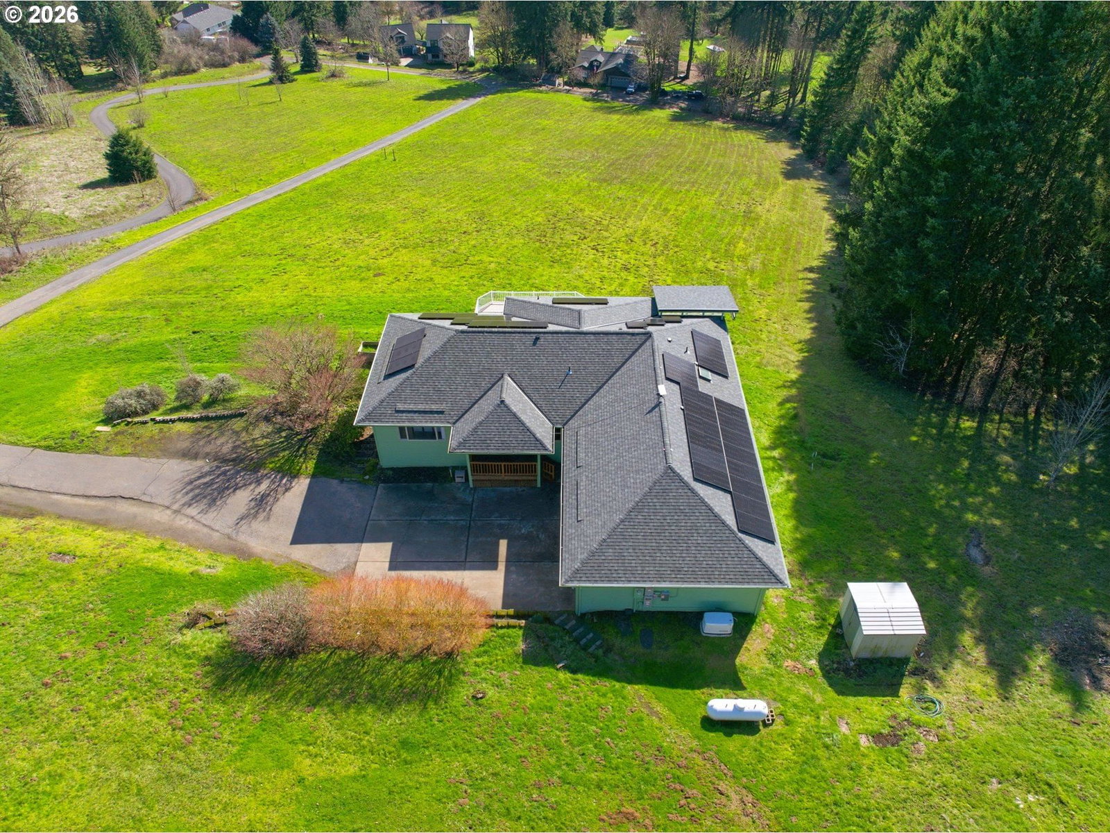 Primary listing photo, 40595 NW RAINDANCE LN, Banks, OR, 97106