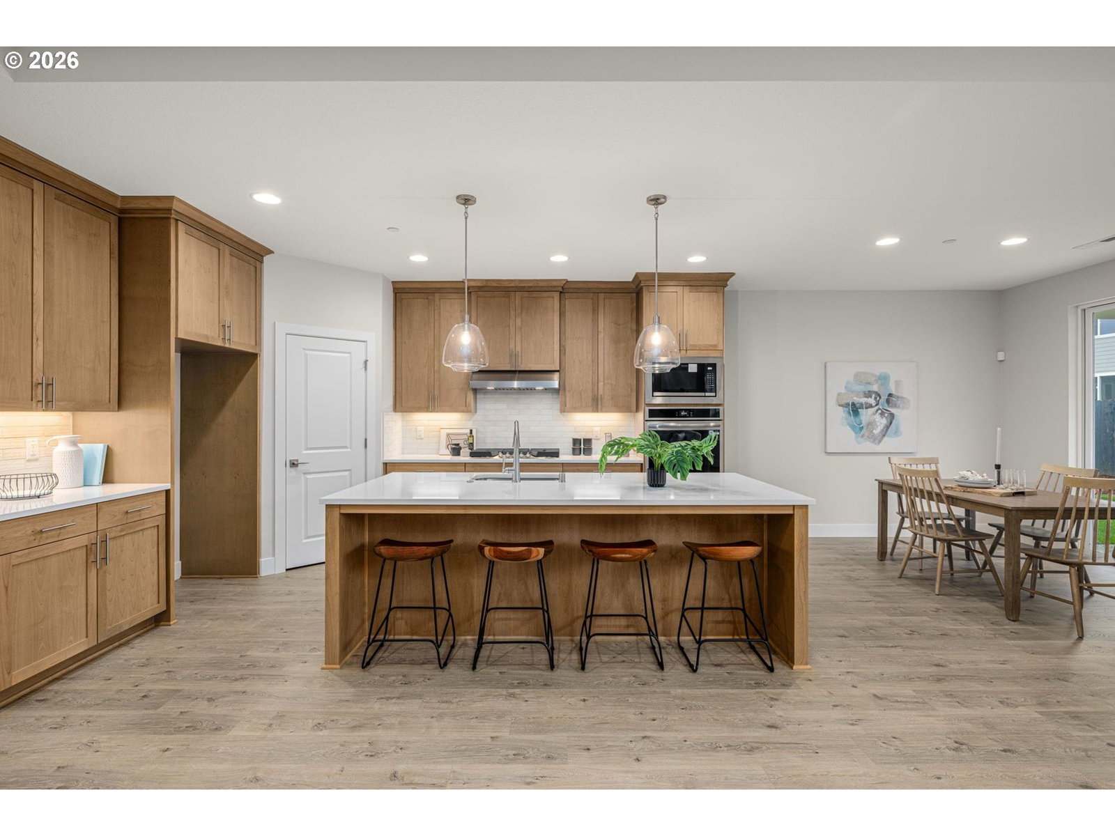 Listing photo 5 of 16, 1823 NE 196th AVE, Vancouver, WA, 98684