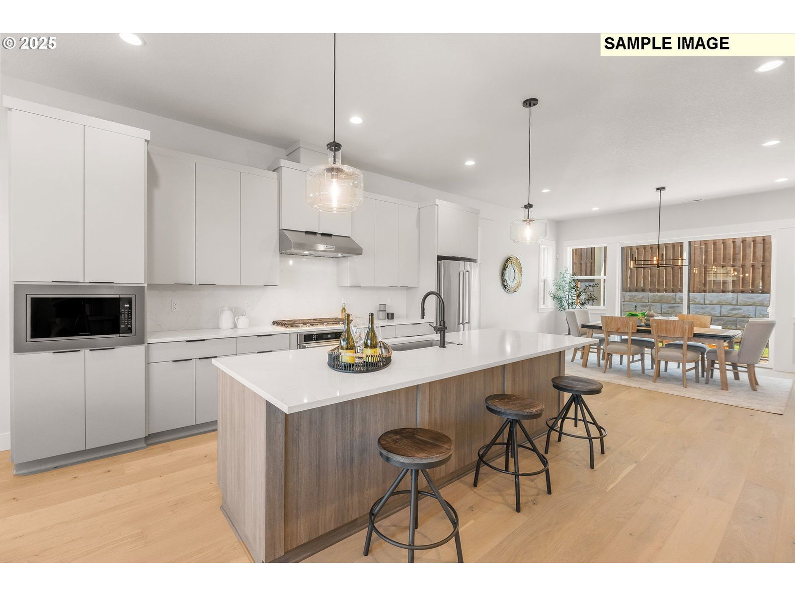 Listing photo 4 of 36, 16186 NW Newberry LN #L 91, Portland, OR, 97229
