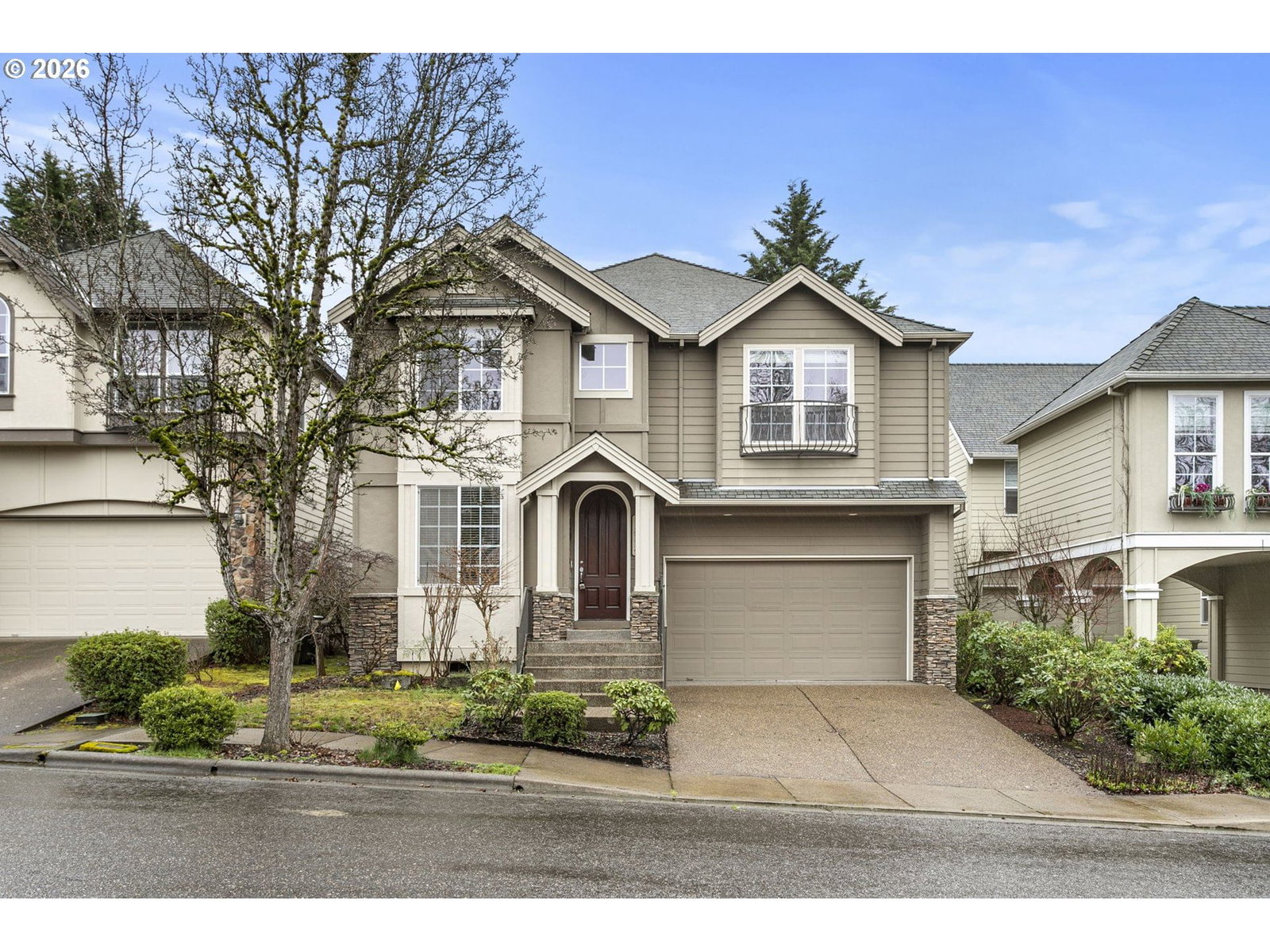 Primary listing photo, 12774 NW ALSACE LN, Portland, OR, 97229