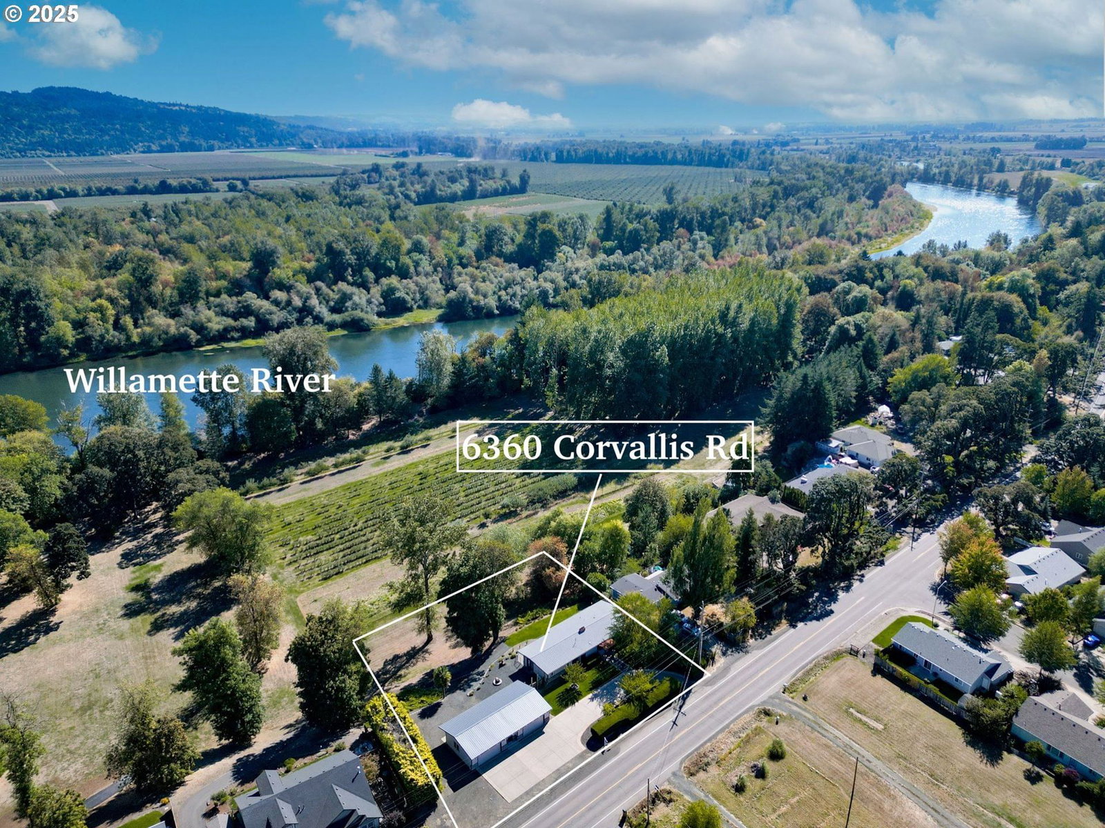 Listing photo 5 of 48, 6360 CORVALLIS RD, Independence, OR, 97351