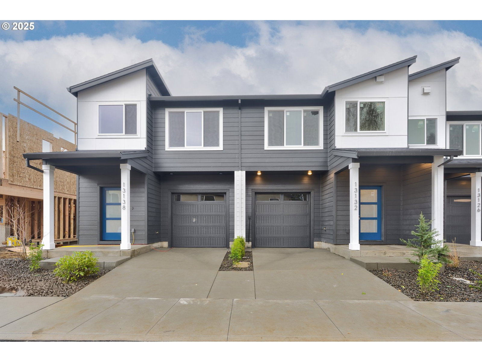 17987 Summers WAY #Lot 8
