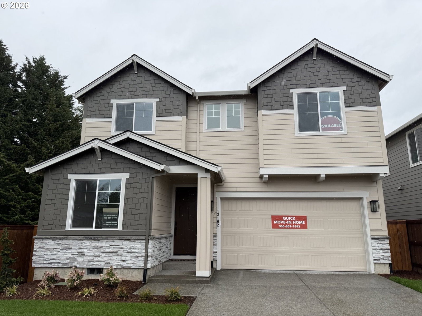 Primary listing photo, 13102 NE 112TH ST, Vancouver, WA, 98682