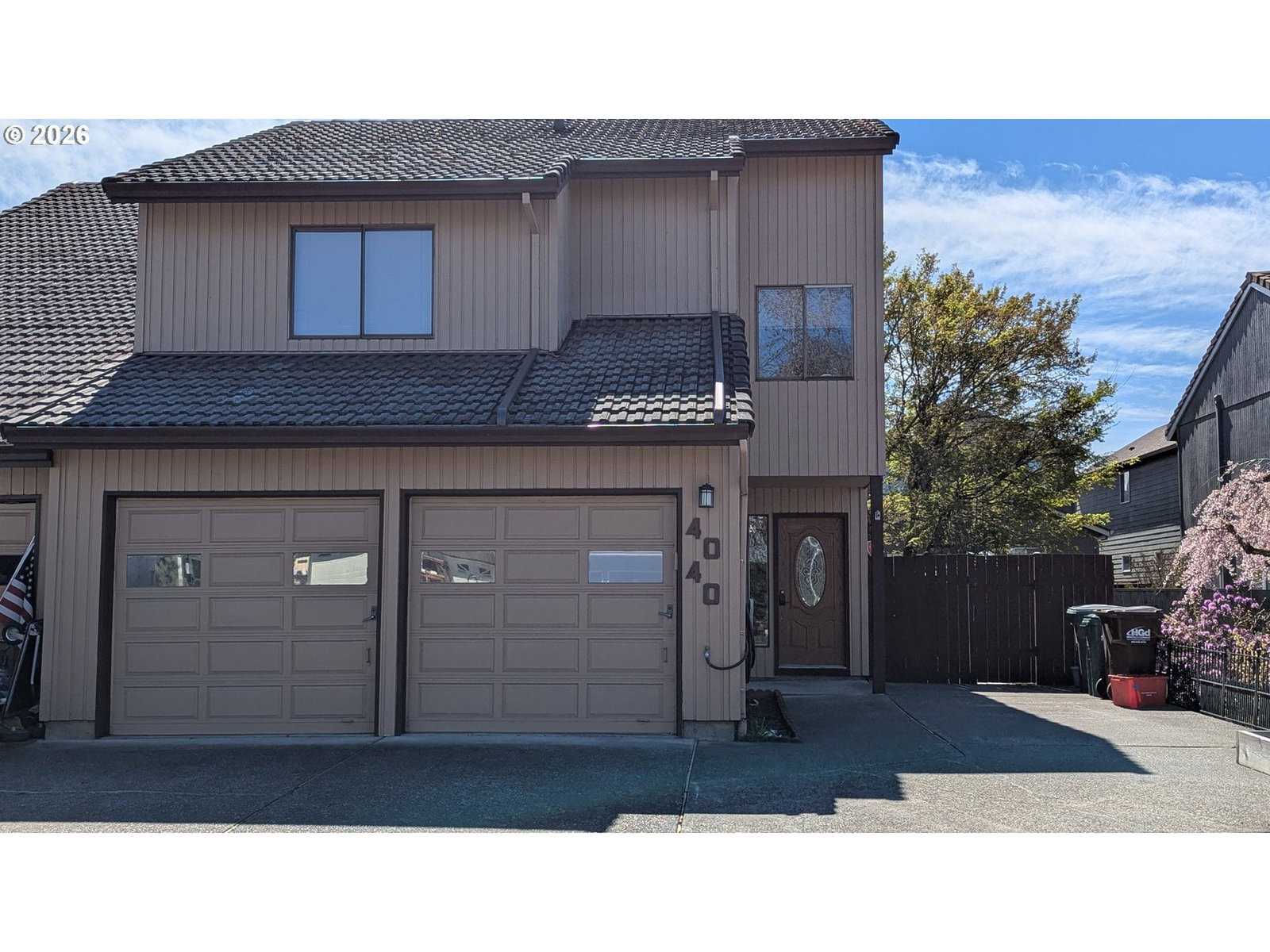 Primary listing photo, 4040 SE WYNNWOOD DR, Hillsboro, OR, 97123