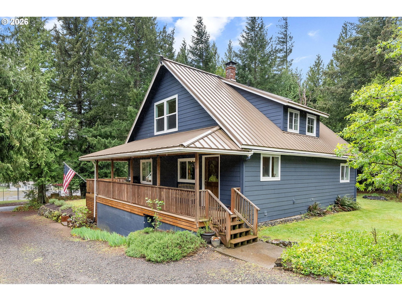 Primary listing photo, 1101 JESSUP RD, Cook, WA, 98605