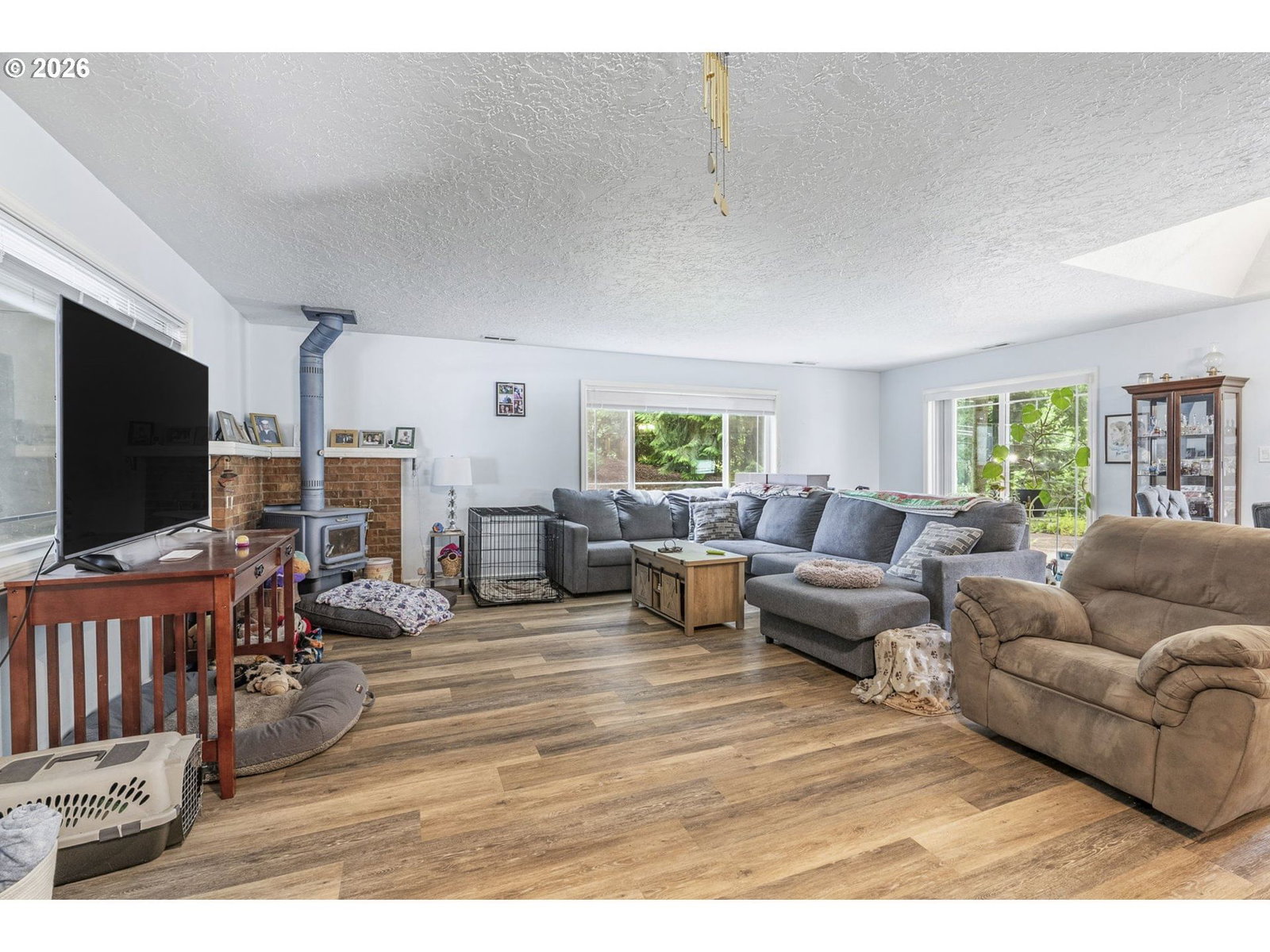Listing photo 4 of 24, 344 ROSE VALLEY RD, Kelso, WA, 98626