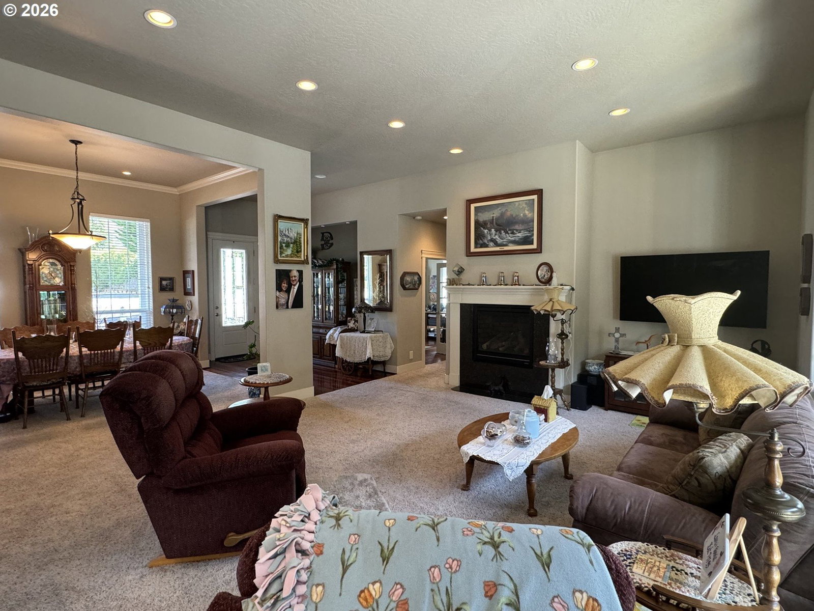 Listing photo 4 of 44, 2510 WILLOW CREST CT, Florence, OR, 97439