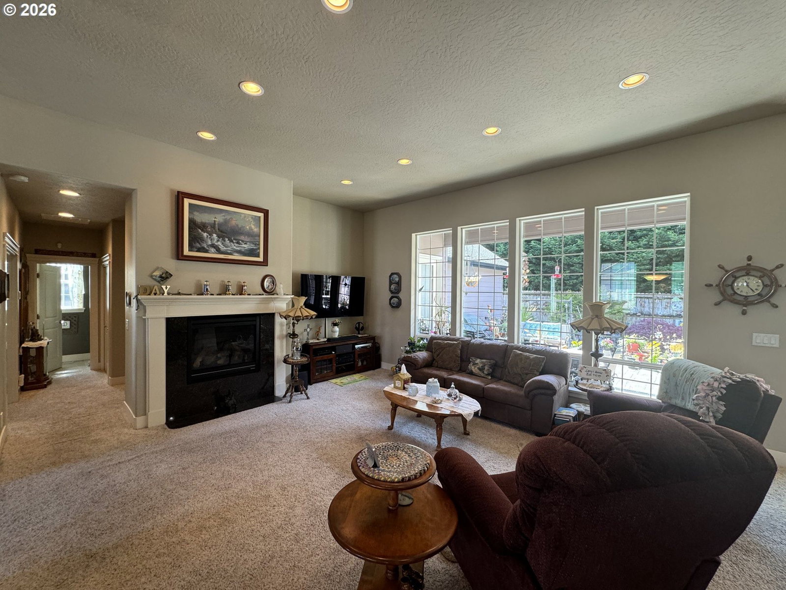 Listing photo 5 of 44, 2510 WILLOW CREST CT, Florence, OR, 97439