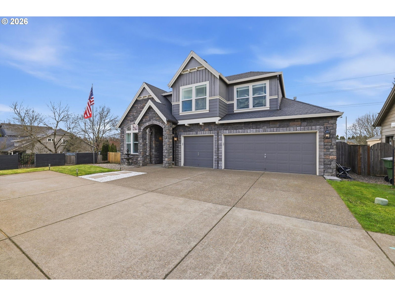 Primary listing photo, 2319 N ROGER SMITH DR, Newberg, OR, 97132