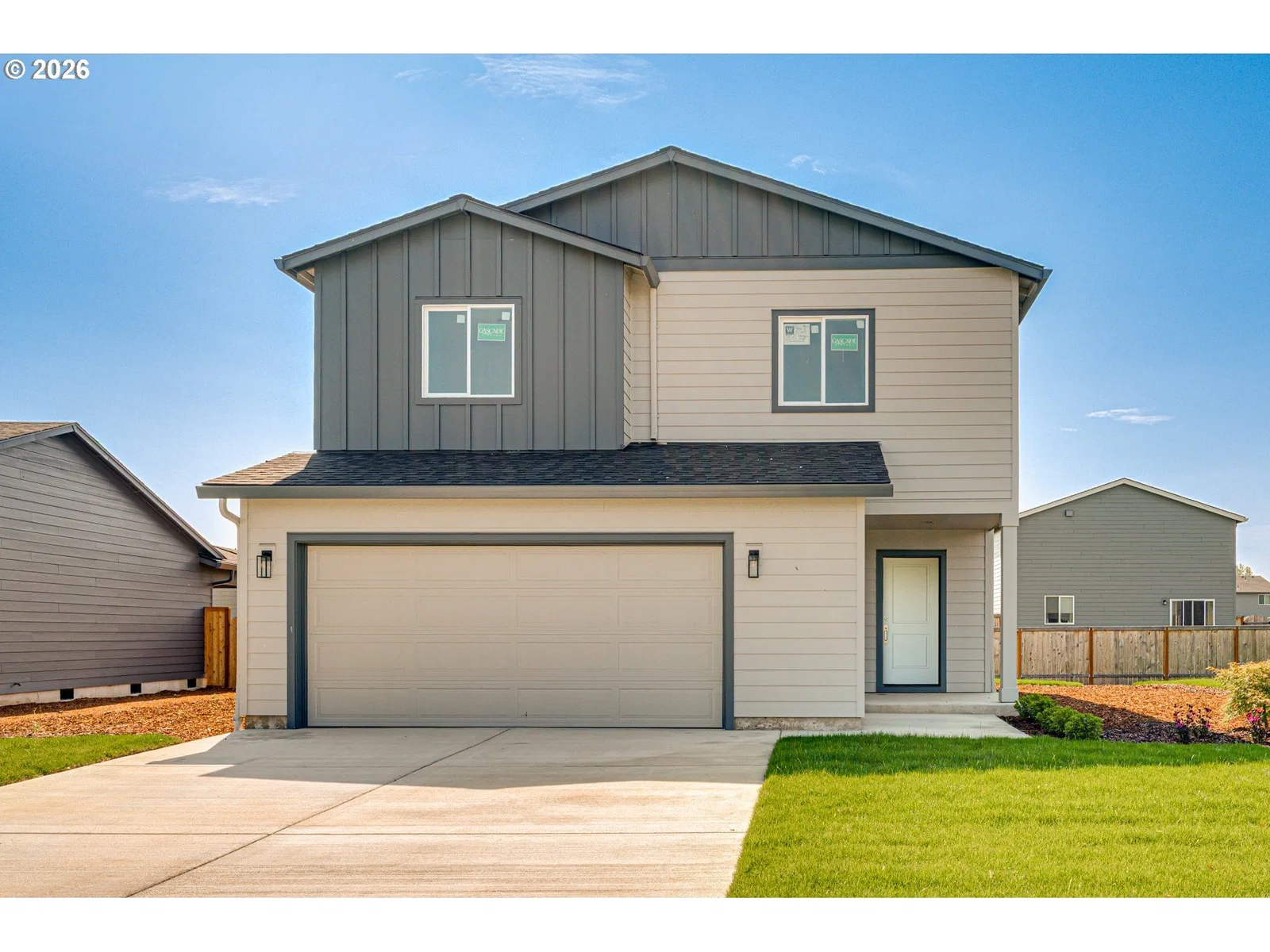 2016 HENDERSON WAY