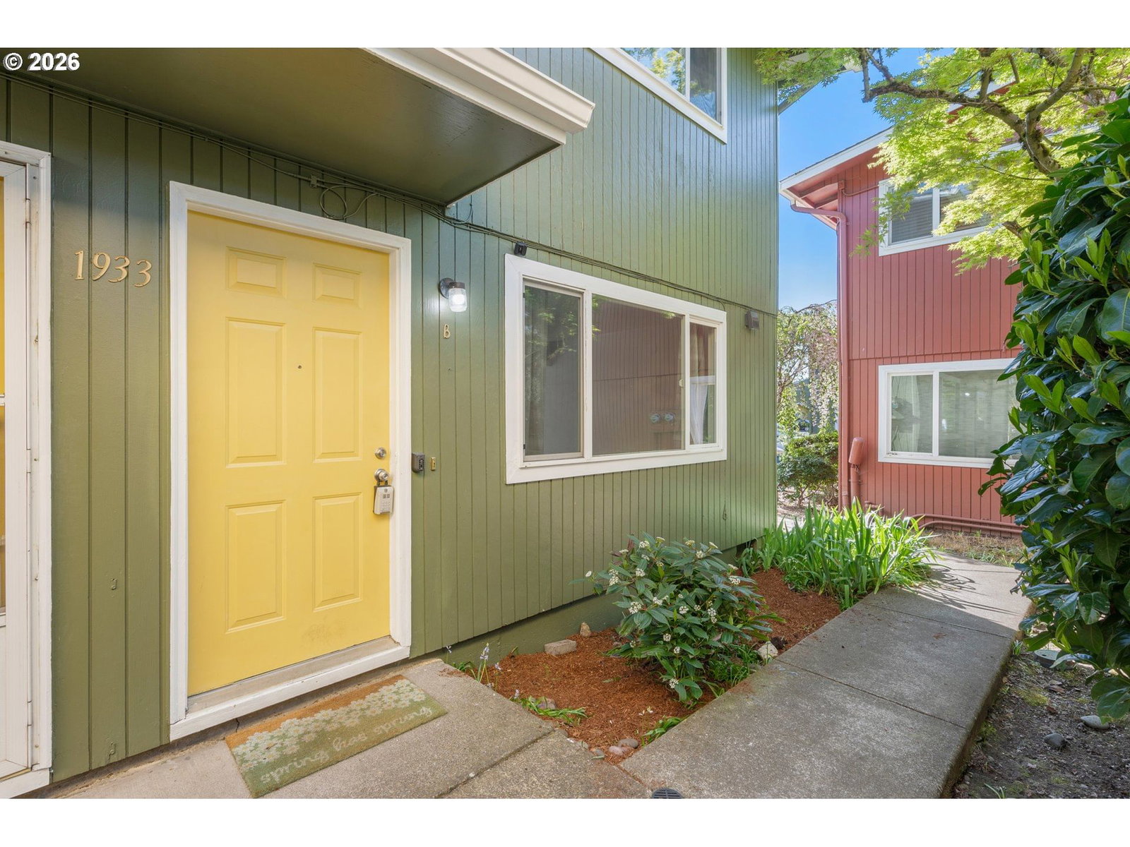 Primary listing photo, 1933 W 17TH AVE #B, Eugene, OR, 97402