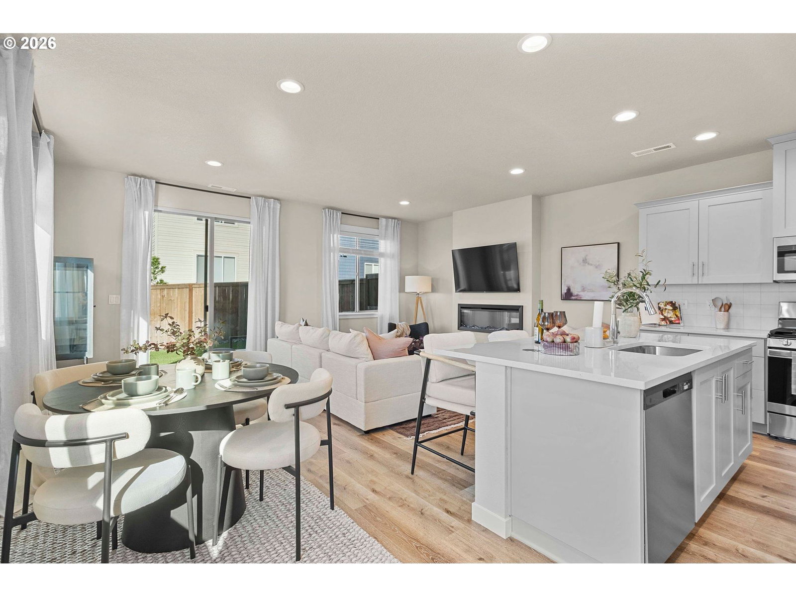 Listing photo 4 of 22, 16794 SE ARDENWALD PARK TER #LT 653, Happy Valley, OR, 97086