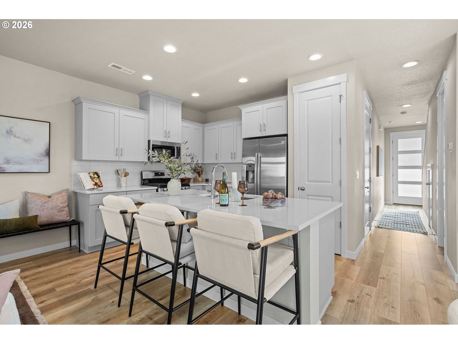 Listing photo 5 of 22, 16794 SE ARDENWALD PARK TER #LT 653, Happy Valley, OR, 97086