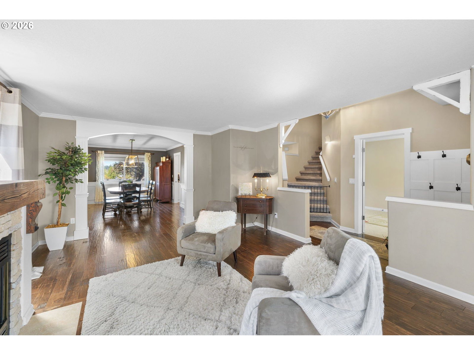 Listing photo 4 of 47, 13755 SW Liden DR, Portland, OR, 97223
