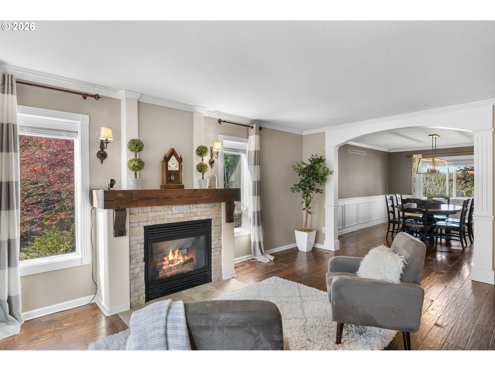 Listing photo 5 of 47, 13755 SW Liden DR, Portland, OR, 97223