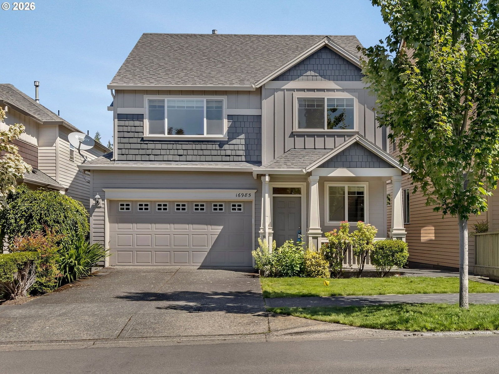 16985 NW SHADOW HILLS LN