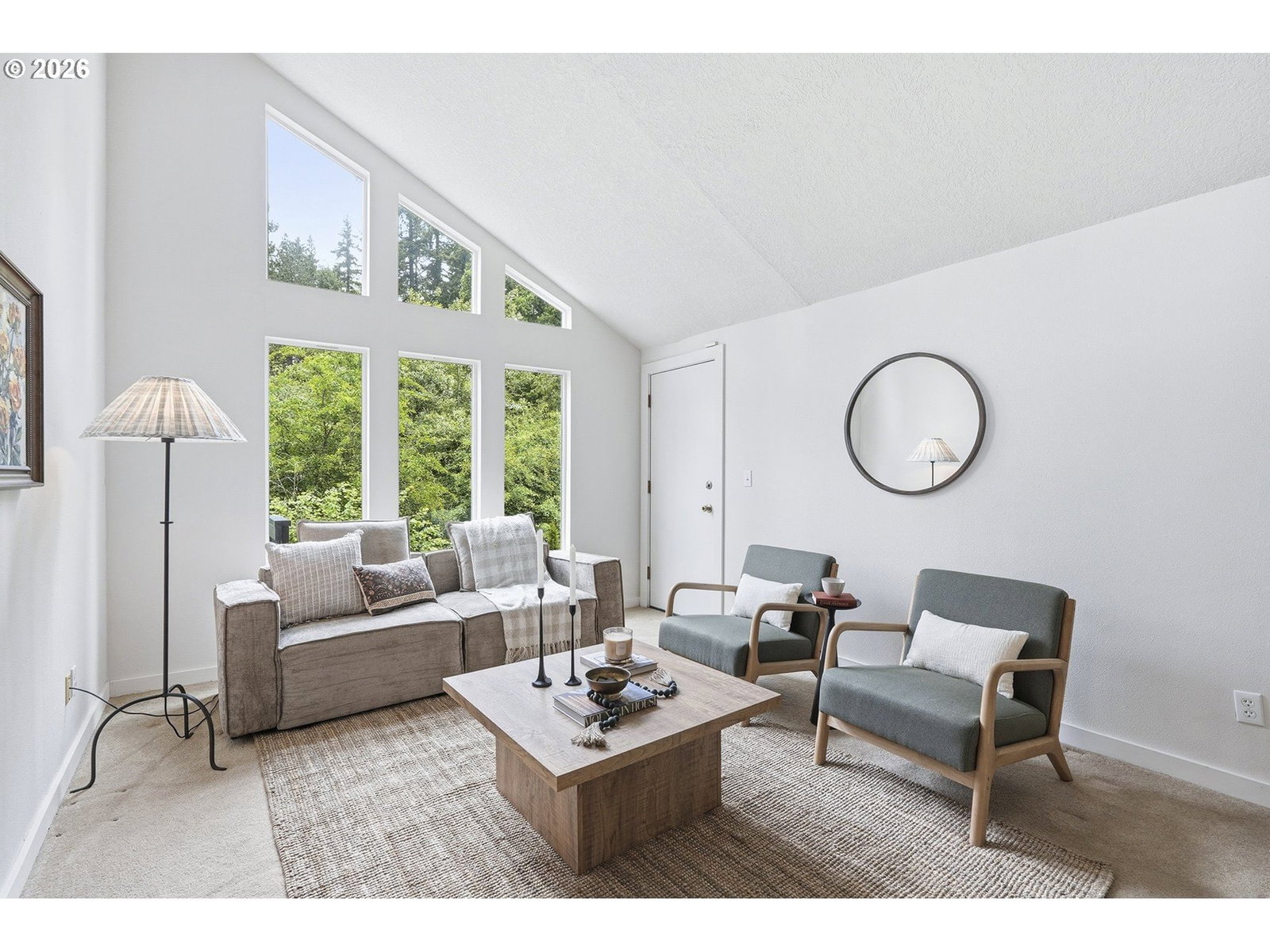 Listing photo 4 of 38, 5403 SW VACUNA ST, Portland, OR, 97219