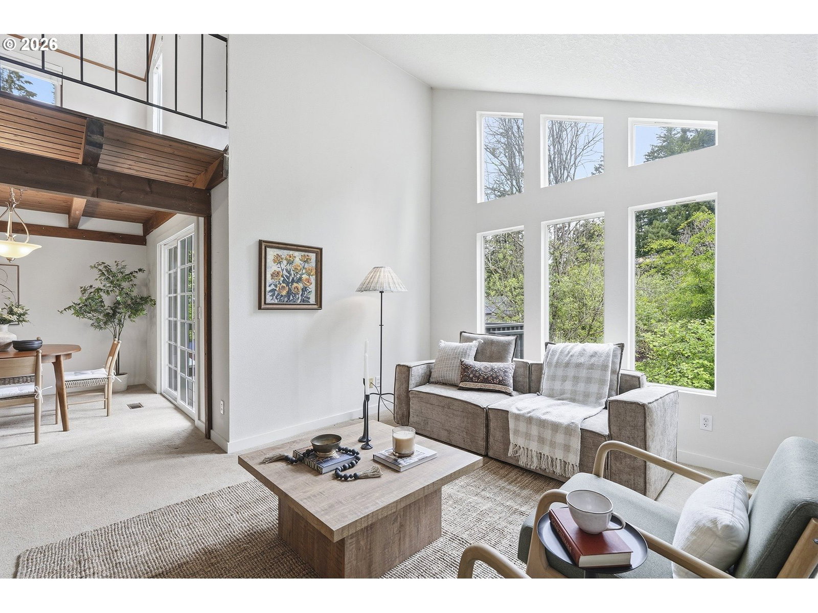 Listing photo 5 of 38, 5403 SW VACUNA ST, Portland, OR, 97219