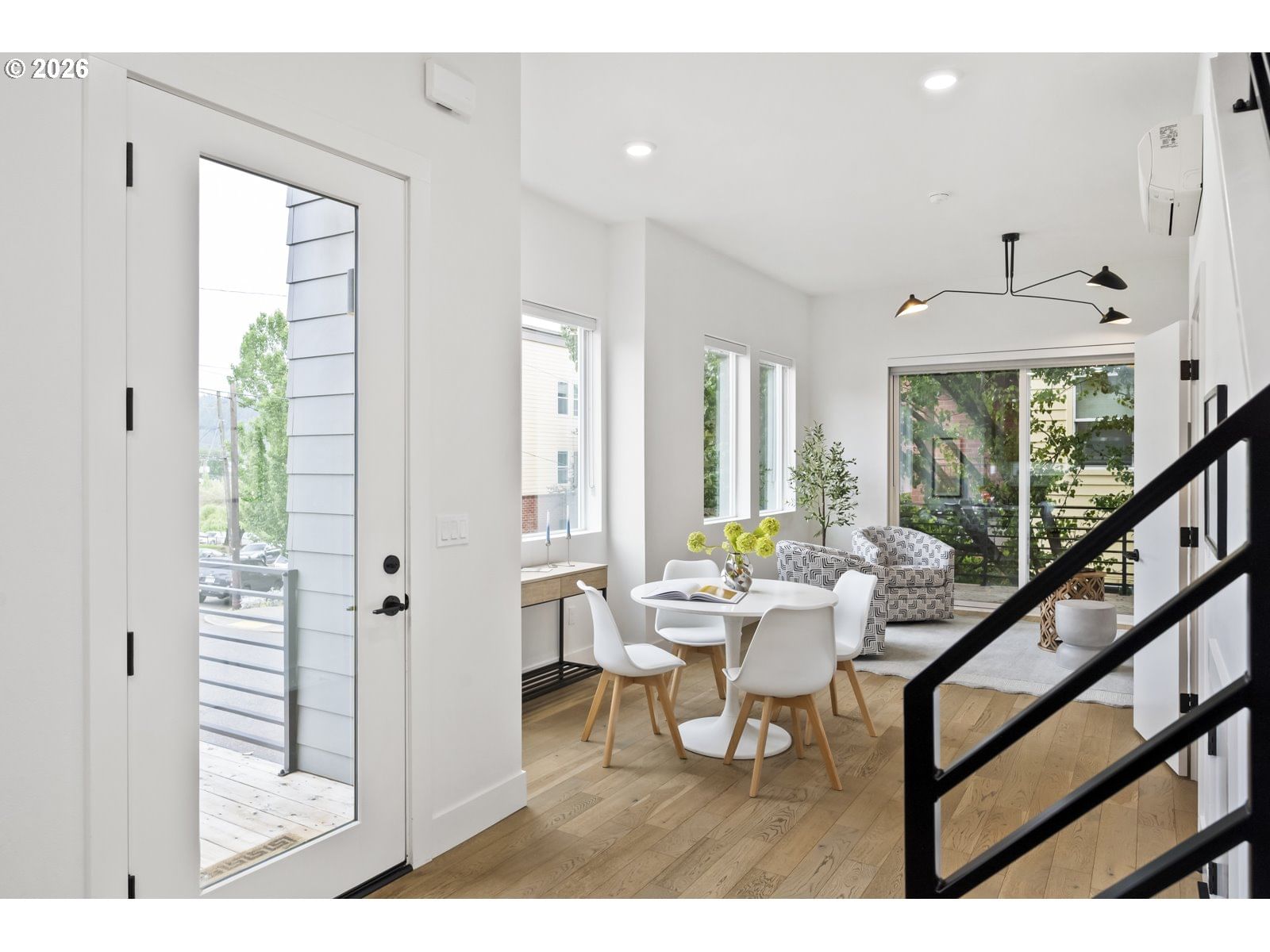 Listing photo 4 of 37, 6875 N SALEM AVE, Portland, OR, 97203
