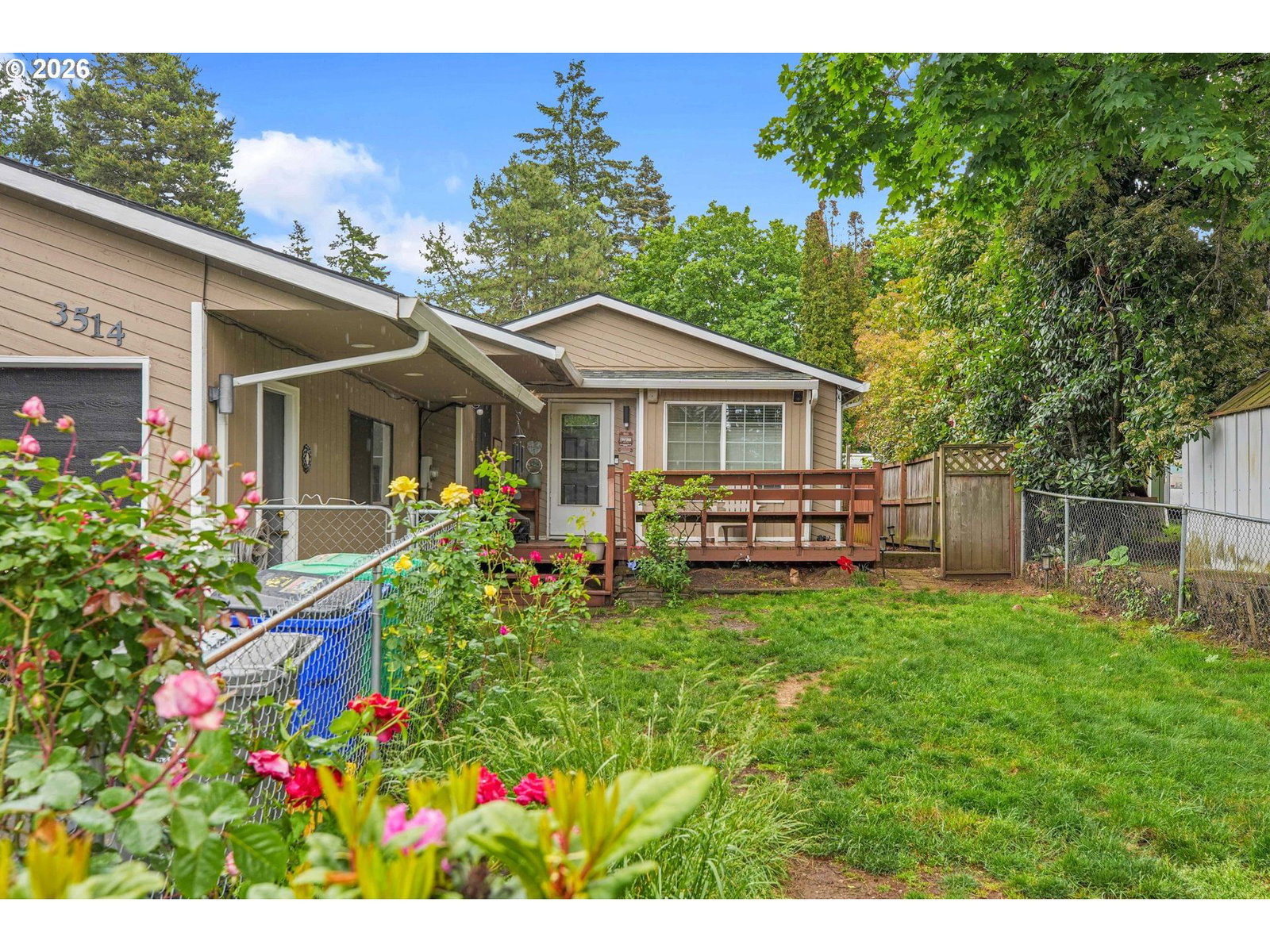 3514 SE 153RD AVE