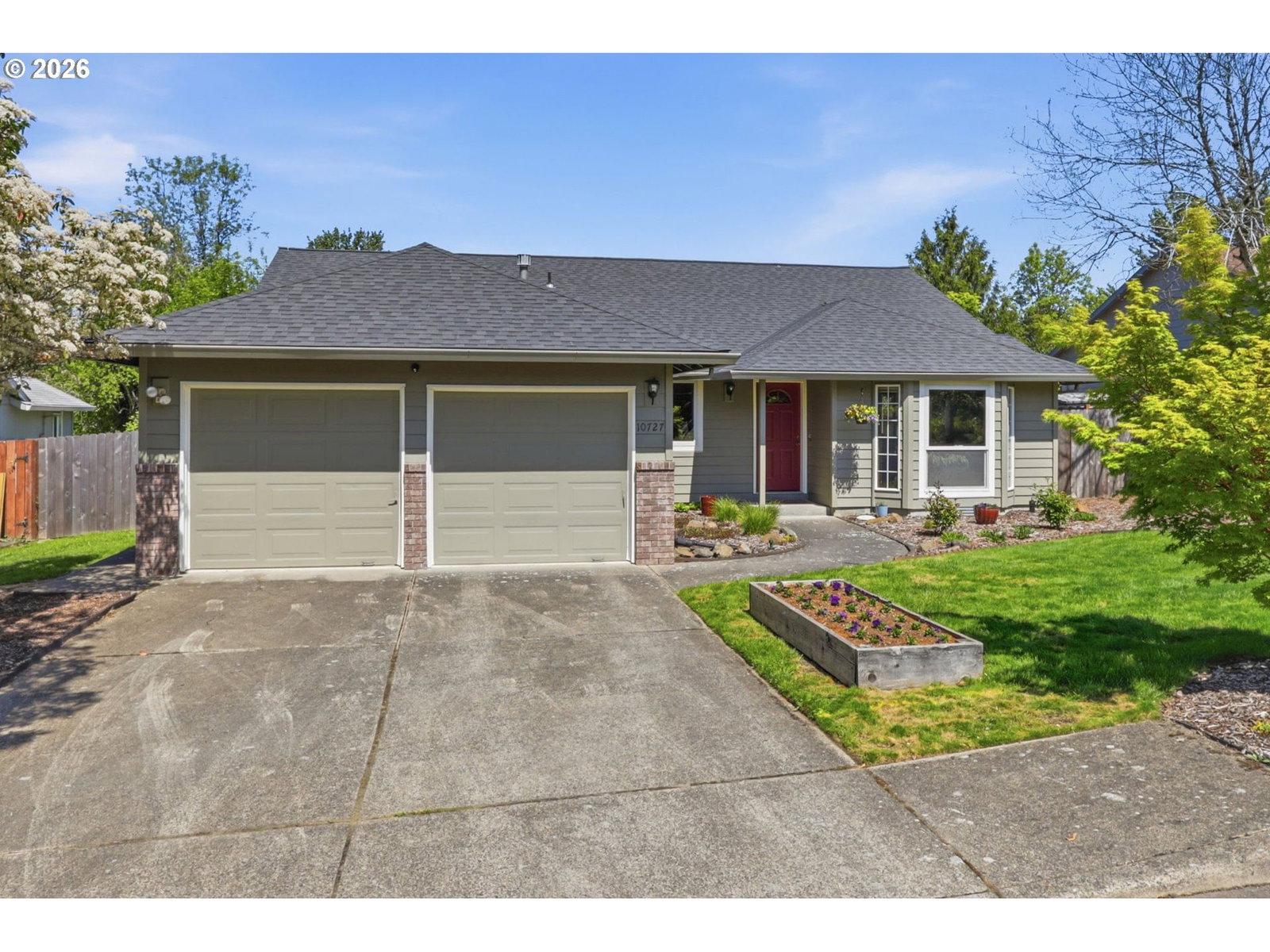 Primary listing photo, 10727 SE REX ST, Portland, OR, 97266