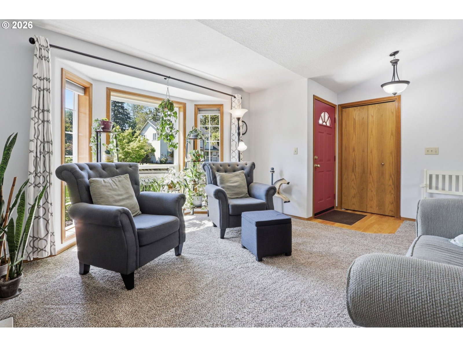 Listing photo 4 of 42, 10727 SE REX ST, Portland, OR, 97266