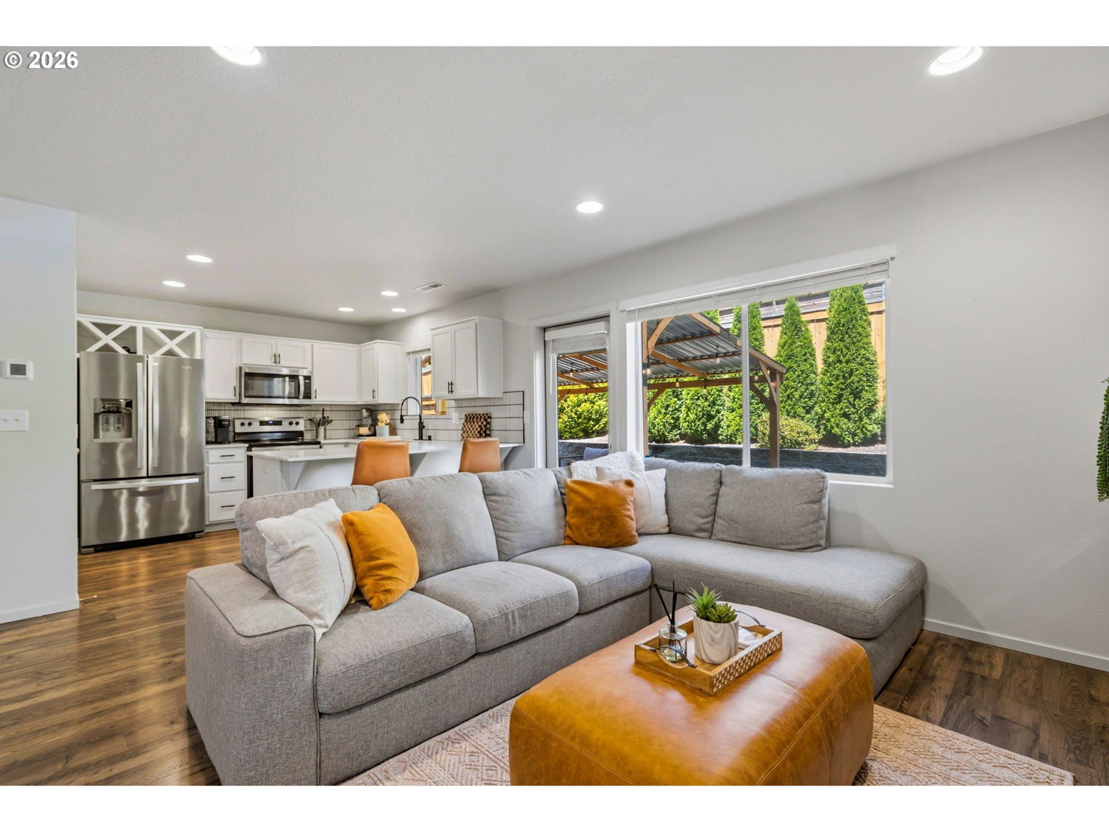 Listing photo 5 of 42, 2100 S MEADOWLARK LOOP, Ridgefield, WA, 98642