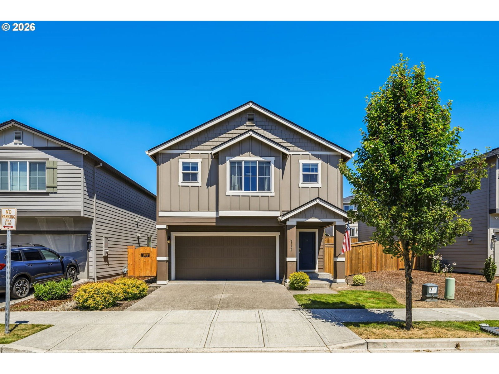 2100 S MEADOWLARK LOOP