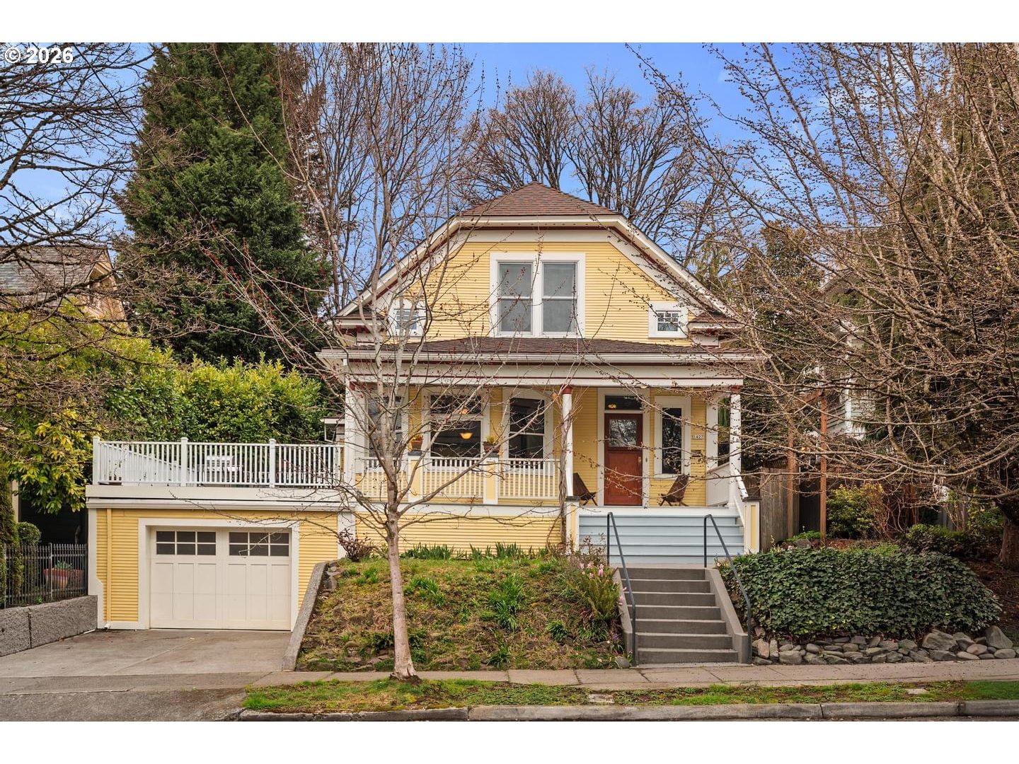 Primary listing photo, 1427 SE TAYLOR ST, Portland, OR, 97214
