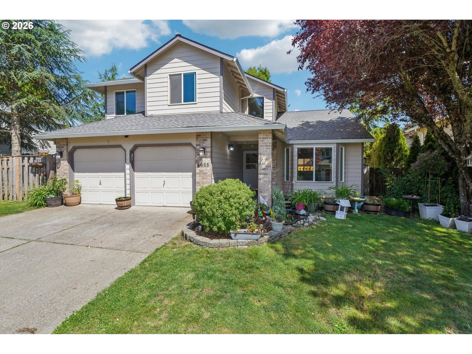 Primary listing photo, 4055 NE 13TH TER, Gresham, OR, 97030