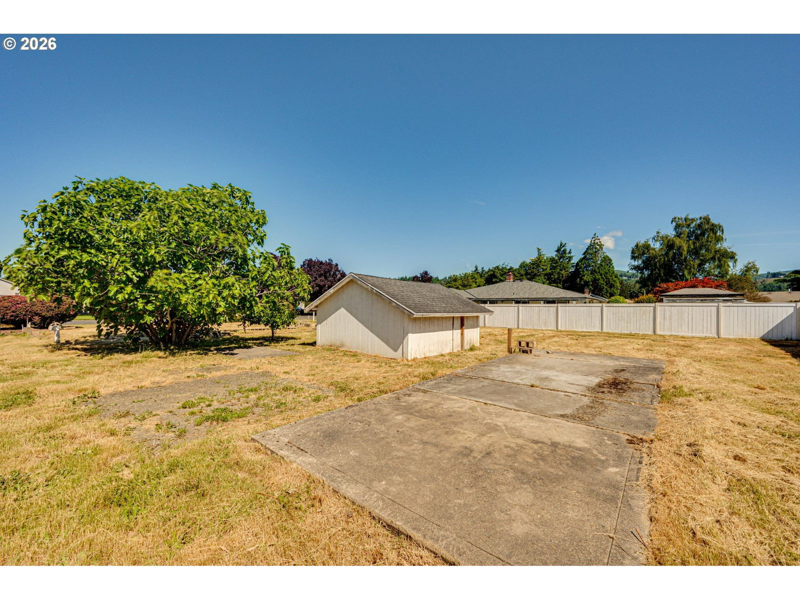Listing photo 4 of 6, Fir AVE, Woodland, WA, 98674
