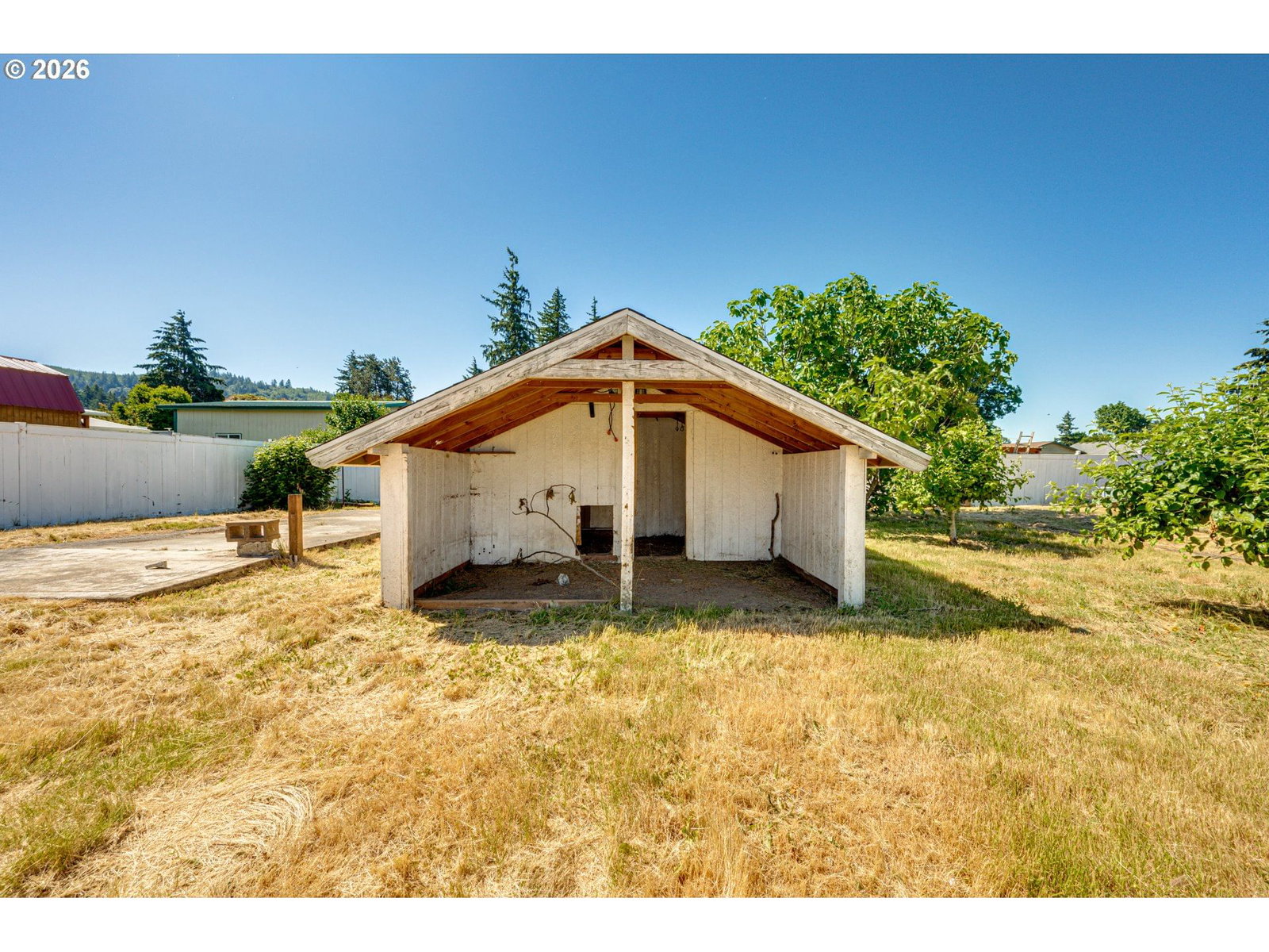 Listing photo 5 of 6, Fir AVE, Woodland, WA, 98674