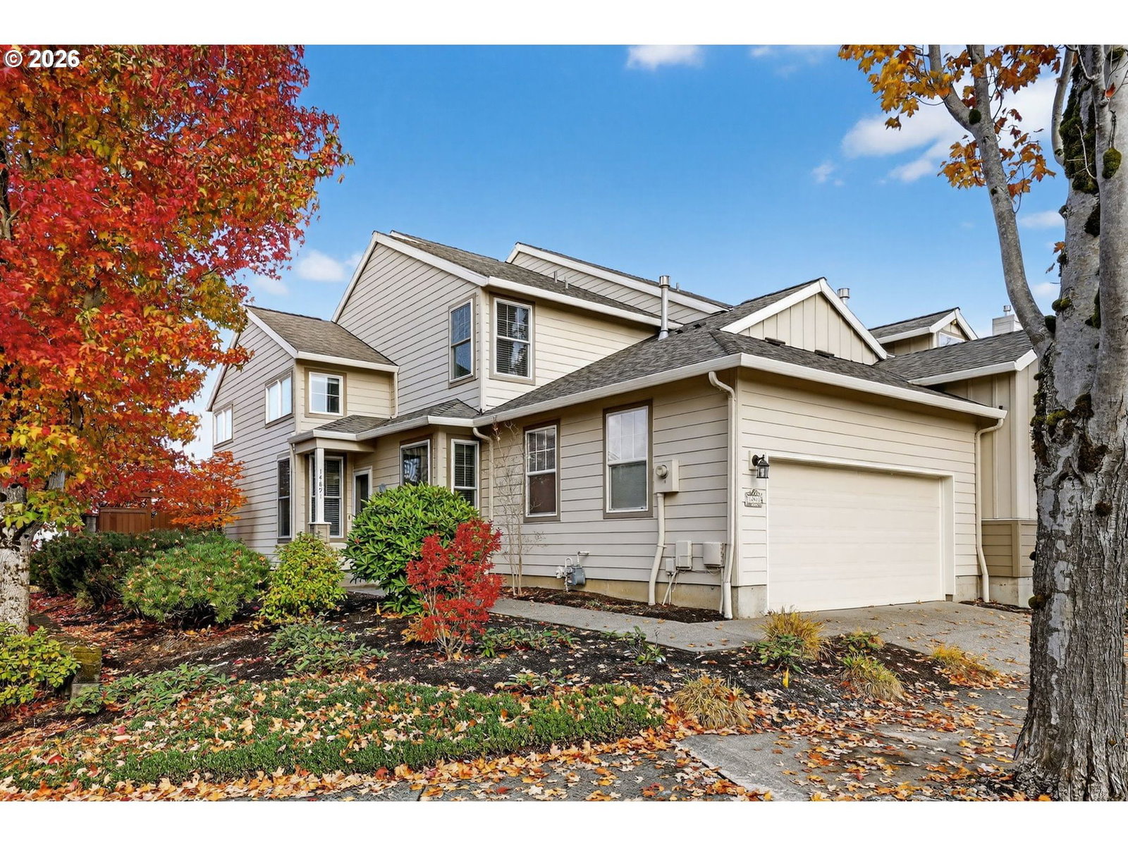 Primary listing photo, 14891 NW Elaina LN, Portland, OR, 97229