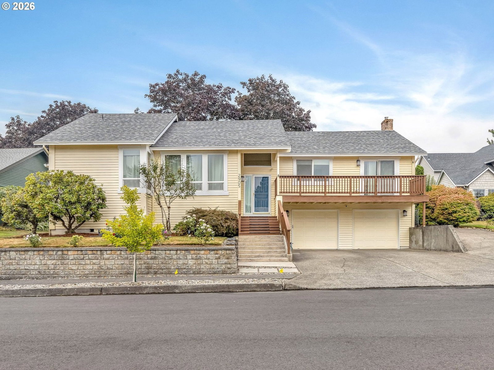 2905 SW REDFERN PL