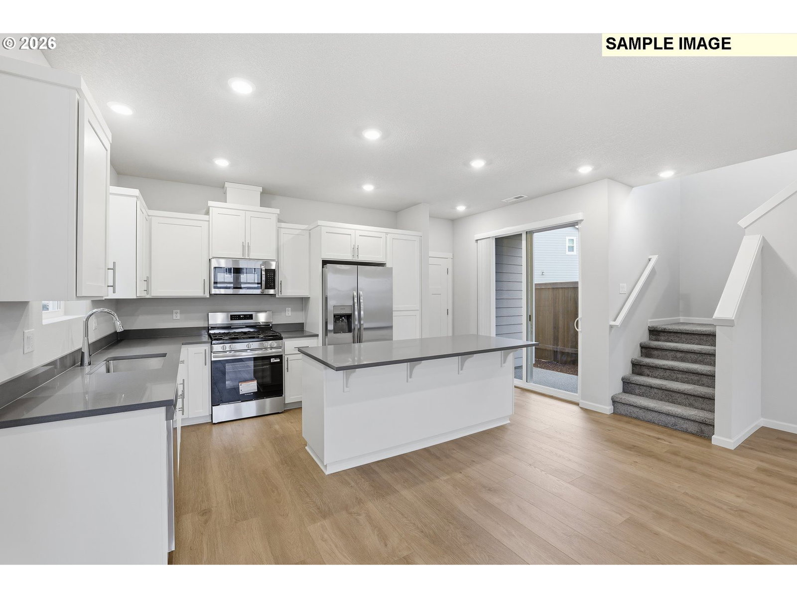 Listing photo 5 of 17, 16852 SW Yarra LN, Tigard, OR, 97224