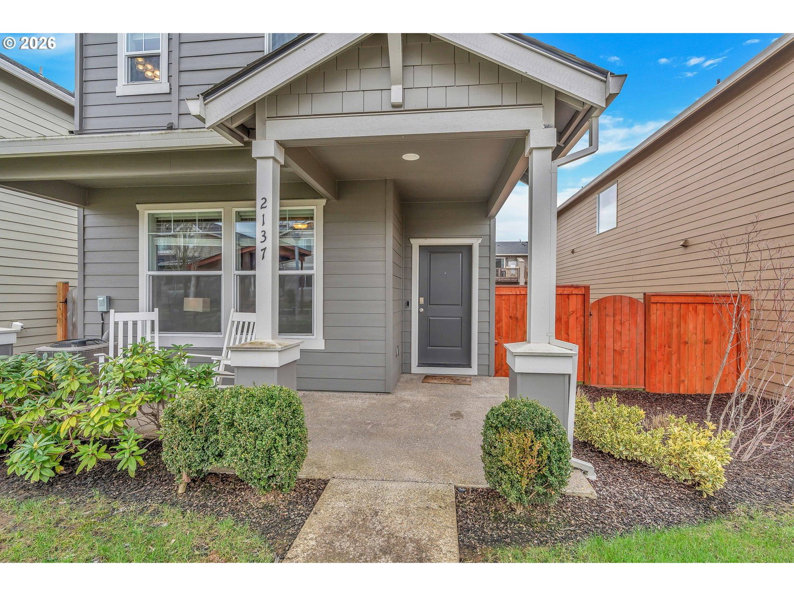 Listing photo 4 of 44, 2137 SE 15TH ALY, Gresham, OR, 97080