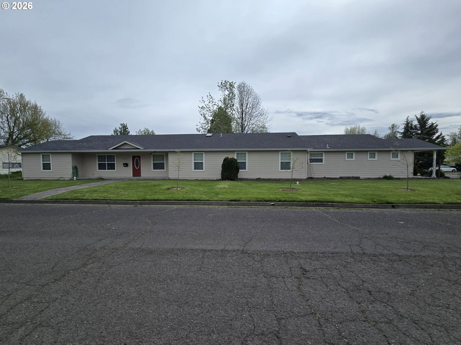 Primary listing photo, 515 E 33RD AVE, Eugene, OR, 97405