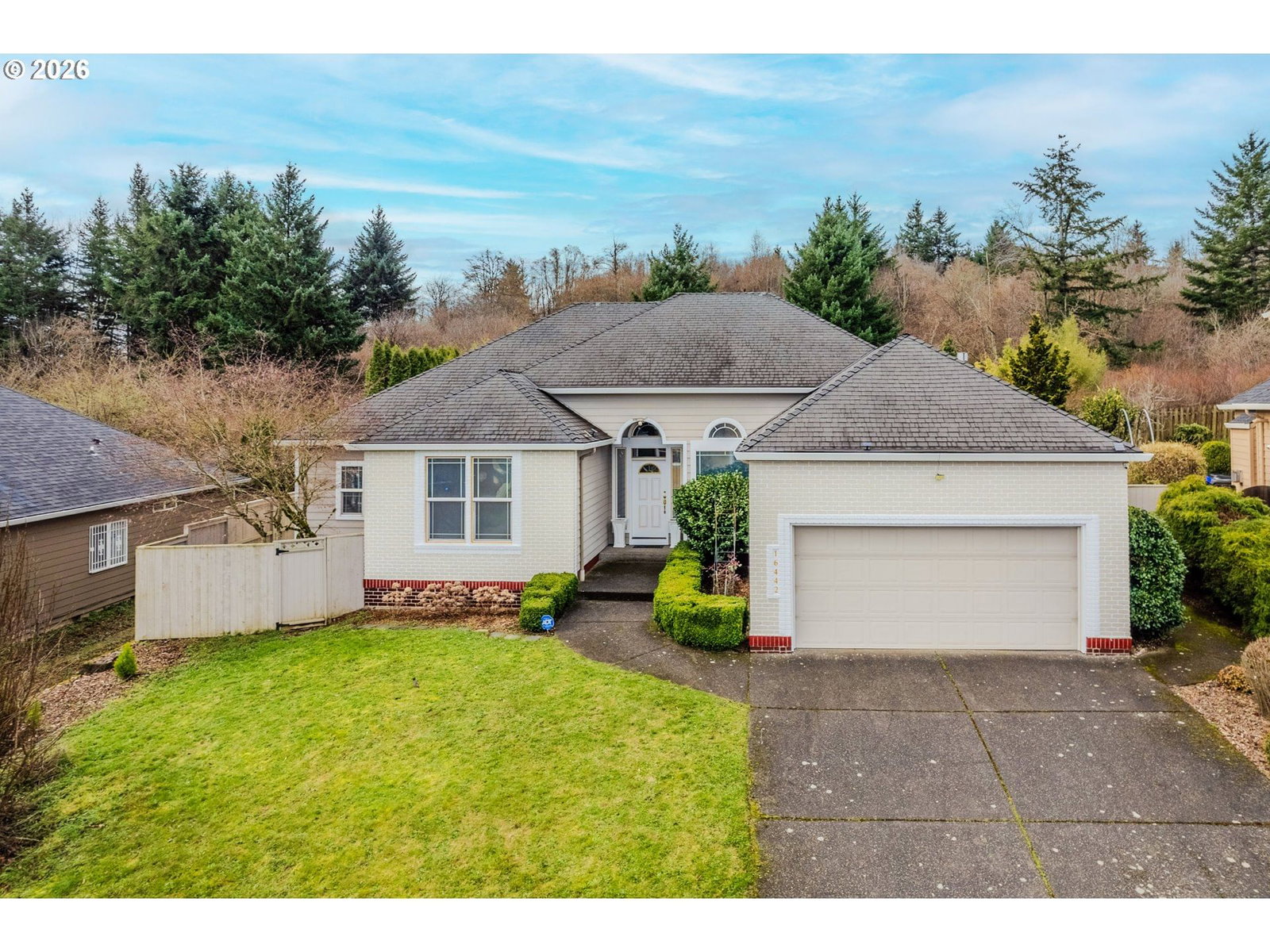 Primary listing photo, 16442 SE HIGH MEADOW LOOP, Portland, OR, 97236
