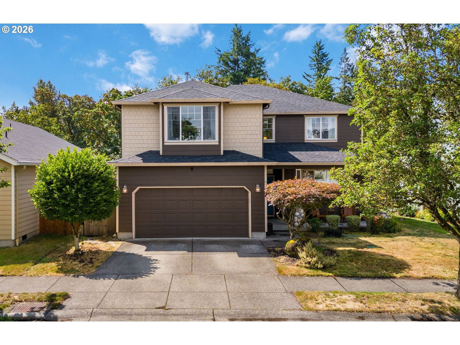 4030 NW QUINAULT ST, $719,900
