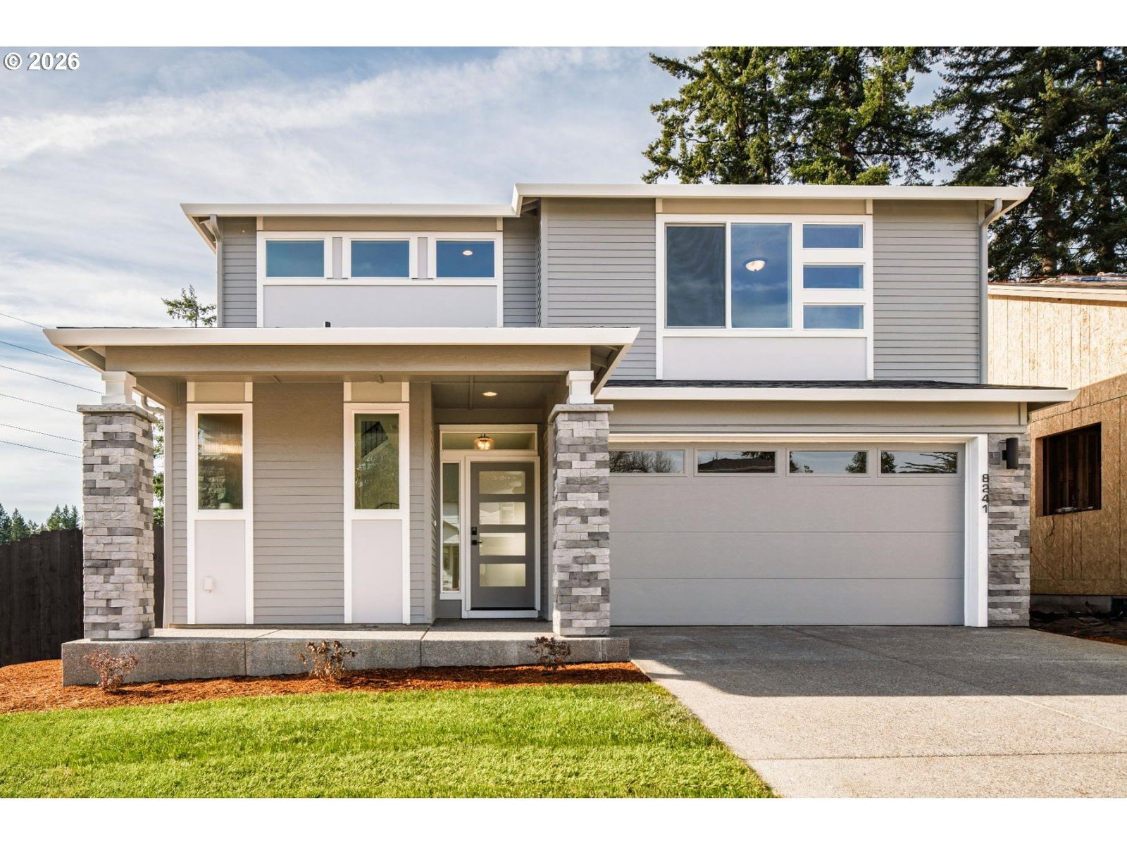 Primary listing photo, 8241 N HARGRAVE ST, Camas, WA, 98607
