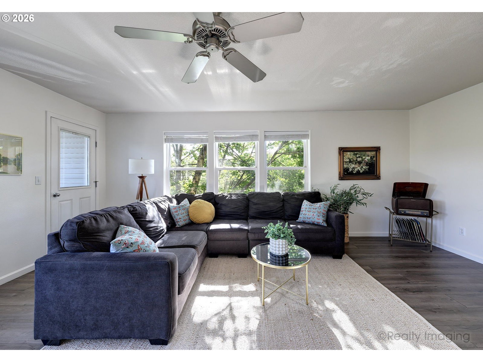 Listing photo 4 of 25, 2768 SE 87TH AVE #A, Portland, OR, 97266