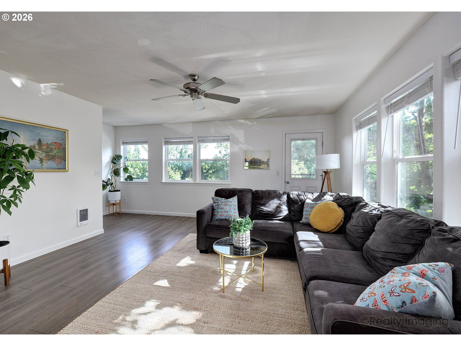 Listing photo 5 of 25, 2768 SE 87TH AVE #A, Portland, OR, 97266