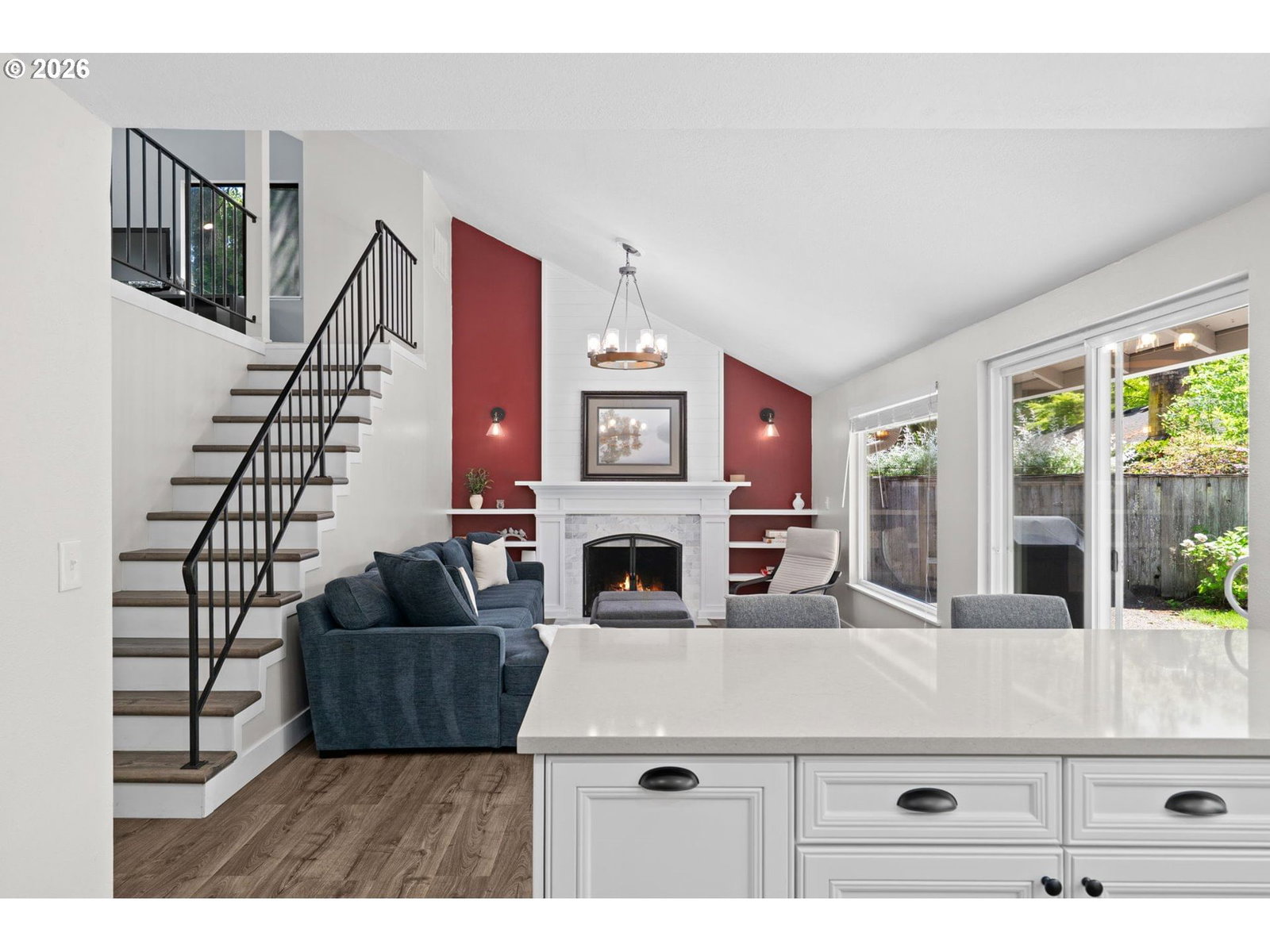 Listing photo 5 of 22, 16870 NW SOMERSET DR, Beaverton, OR, 97006