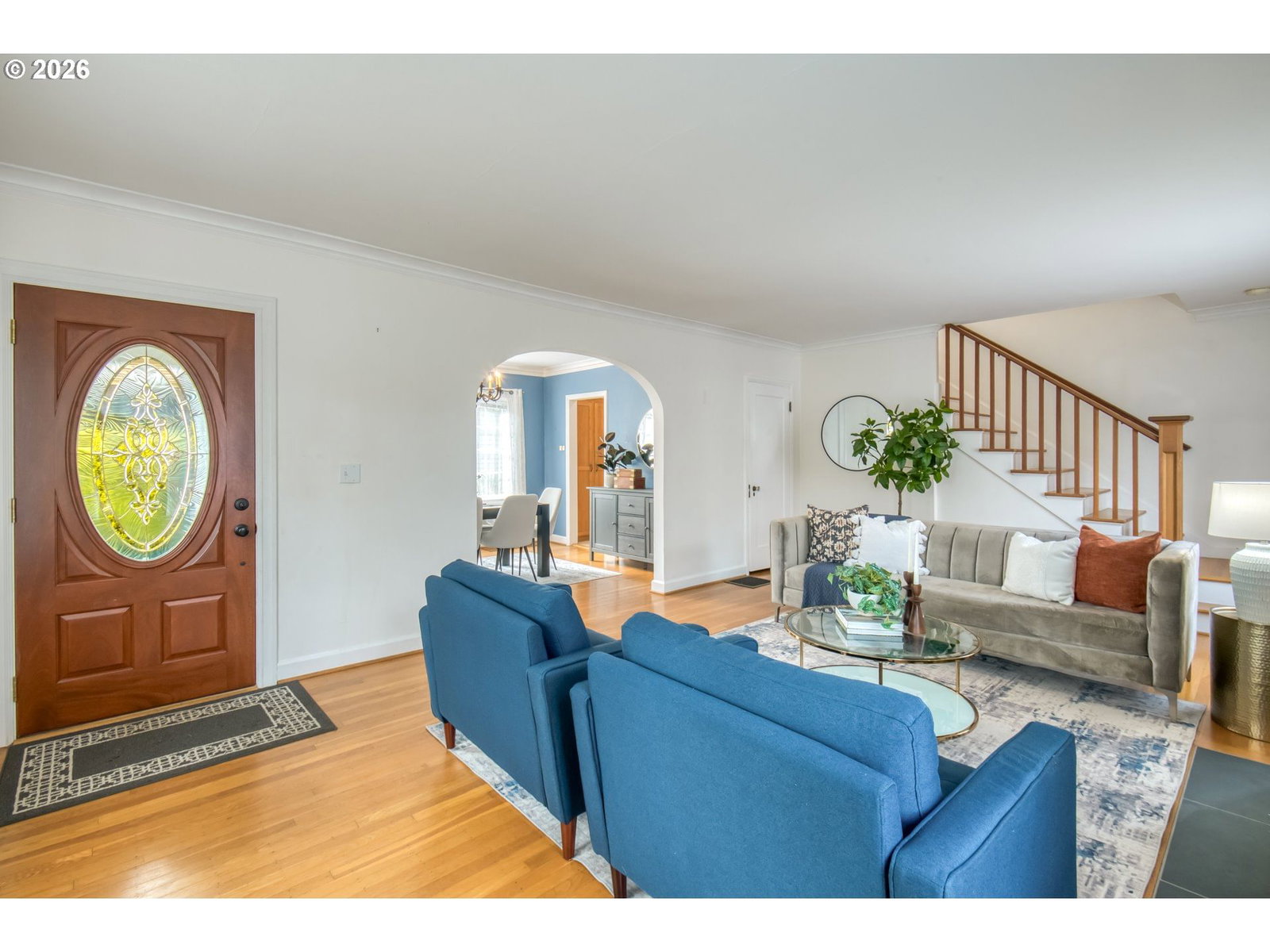 Listing photo 4 of 40, 4315 NE LAURELHURST PL, Portland, OR, 97213