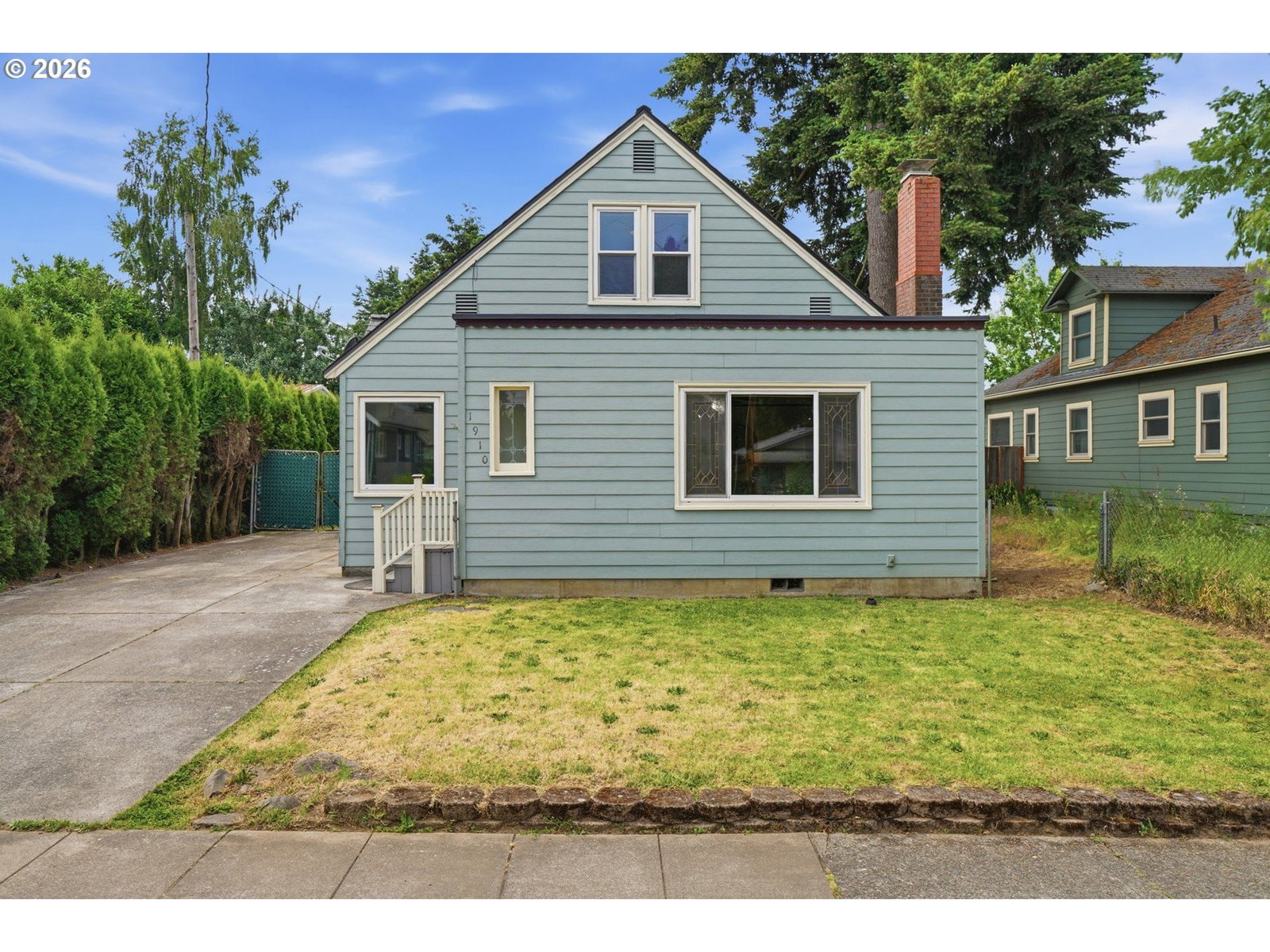 Primary listing photo, 1910 HARNEY ST, Vancouver, WA, 98660